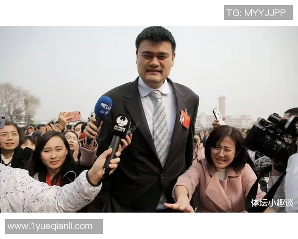 广州姚明球的传奇故事与篮球文化的深厚影响力探讨