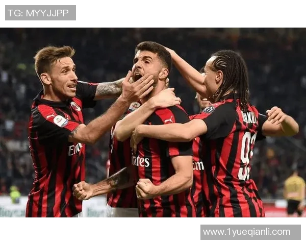 意甲震惊！尤文图斯6-1大胜AC米兰，横扫对手展现绝对实力