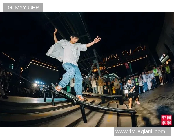 成都滑板队强势崛起最新滑板力量TOP10榜单揭晓 成都滑板队强势崛起最新滑板力量TOP10榜单揭晓