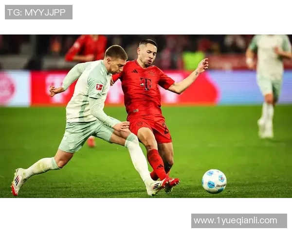 拜仁绝杀云达梅8连胜组成双雄对决