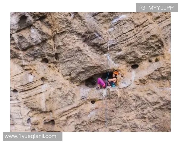 攀岩高手刘敏分享成功秘诀与训练心得的独家专访 攀岩高手刘敏分享成功秘诀与训练心得的独家专访