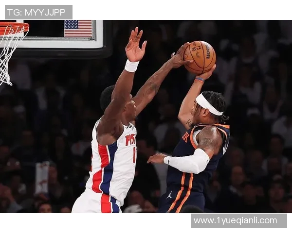 活塞新秀表现抢眼,助球队获得连胜 活塞新秀表现抢眼,助球队获得连胜