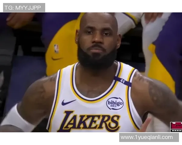 湖人击败公牛，詹皇贡献三双：王者归来的经典之战